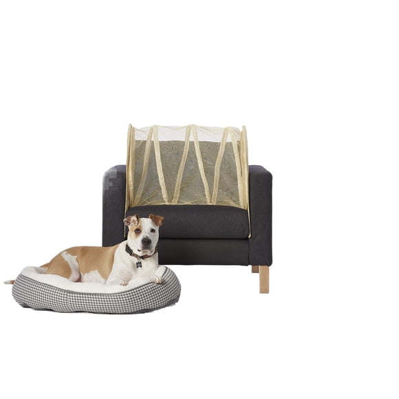 Protector para Muebles Couch Defender para Sillas Beige