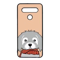 Genérico - Carcasa Funda Para Lg K41S Diseño 28