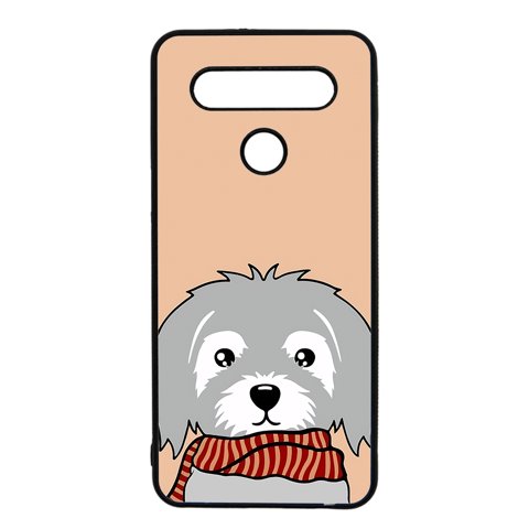 Genérico - Carcasa Funda Para Lg K41S Diseño 28