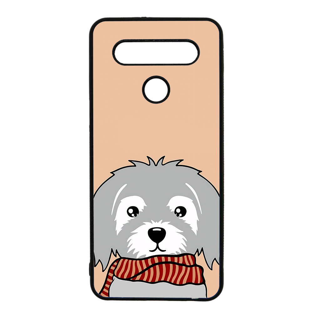 Genérico - Carcasa Funda Para Lg K41S Diseño 28