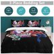 thumbnail image 5 of Into The Spider-Verse Family Bed 3 Piece Set Personalized Bedding Decor for Kids And Teens Anime Student Dormitory Cover, 5 of 5