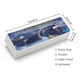 thumbnail image 2 of Estuche Rígido para Gafas Desmarcar Expreso Polar, 2 of 6