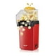 thumbnail image 3 of Maquina De Cabritas Palomitas De Maiz 1200W 2L Popcorn Rojo, 3 of 5