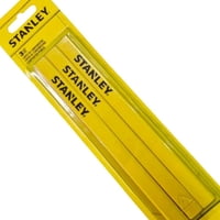 Set 3 Lapices Carpintero Grafito Stanley 47-352La Amarillo