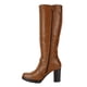 thumbnail image 3 of Bota New Walk Praga Camel, 3 of 5