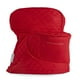 thumbnail image 1 of Funda para batidora de pie KitchenAid, ajustada con cabezal inclinable, color rojo pasión, 1 of 2