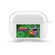 thumbnail image 1 of Desmarcar Funda AirPods Pro Robot Monstruo, 1 of 6