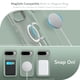 thumbnail image 4 of Funda para teléfono TUDIA MergeGrip Magsafe compatible con Google Pixel 9 Pro XL, 4 of 8