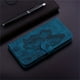 thumbnail image 1 of Retro Skin Butterfly Embossing Protective Case For Samsung Galaxy S21/22/23 Series, 1 of 3