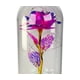 thumbnail image 4 of Rosa Eterna Encapsulada Flor Artificial Regalo Dia Del Amor, 4 of 6