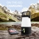 thumbnail image 3 of Farol de camping Energizer LED 360 PRO IPX4 resistente al agua, 3 of 7
