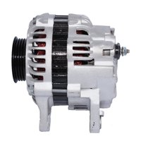Repuestos Del Sol - Alternador 75 Amp Hyundai Elantra 1.6 1992 1995