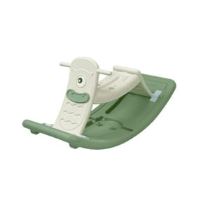 Igpro - Moto Balancin Infantil Verde