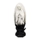 thumbnail image 4 of Mother Mary Figurine Resina Resina Decoración De Figuras Para La Sala De Estar Estilo Dormitorio De Sala De Estar A, 4 of 5