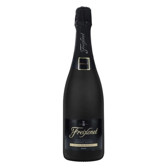 Espumante Brut Cava Cordon Negro 11,5° Botella