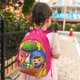 thumbnail image 5 of Team Umizoomi Mochila Escolar para Niños y Niñas, Mochila Infantil Ligera de Alta Calidad, Grande y Duradera ROSA, 5 of 6