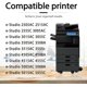 thumbnail image 2 of Contenedor De Tóner Residual Technica Tb fc50 Para Toshiba, 2 of 3