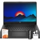 thumbnail image 1 of Laptop HP Sleek portátil 16 GB RAM 128 GB SSD 14'' Win11, 1 of 7