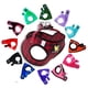 thumbnail image 1 of Taza de té Dog Harness EcoBark Step-In para perros XXXS, XXS y XS, 1 of 9