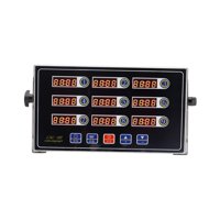 Bothyi - Temporizador De Cocina Digital Recordatorio De Freidora De Servicio Pesado Para Pollo Frito De Camiones De Comida