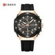 thumbnail image 1 of Reloj Kree0903 Cuarzo Negro, 1 of 3