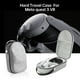 thumbnail image 2 of Estuche para Accesorios AARONMEI Meta Quest 3 Blanco, 2 of 3