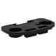 thumbnail image 3 of Portavasos Reclinable Sillas Reclinables Plegables Bandeja De Bebidas Para Tumbona, 3 of 5