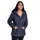 thumbnail image 1 of Chaqueta Mujer Andorra Therm Gris Aparso, 1 of 5
