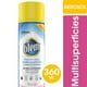 thumbnail image 3 of Limpiador Multisuperficies y Electrónicos Aerosol Floral Lata, 360 ml, 3 of 3