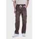 thumbnail image 1 of Jeans Hombre Cargo Recto Café, 1 of 4