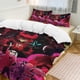 thumbnail image 1 of Hazbin Hotel 3-Piece Bedding Set Soft Warm And Comfortable Soft Bed Set for Bedroom, 1 of 5