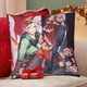 thumbnail image 4 of Funda de Almohada Desmarcar Apex Legends Terciopelo 30x30 cm, 4 of 6
