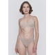 thumbnail image 4 of Sostén Mujer Básico Microfibra Beige Copa C Corona, 4 of 5