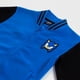 thumbnail image 3 of Chaqueta Niño Bomber College Azul Sonic, 3 of 3