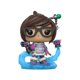 thumbnail image 1 of Figura de vinilo Funko Overwatch Pop 183 Mei Edición Limitada 9 cm, 1 of 1