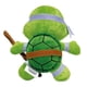 thumbnail image 2 of Peluche Donatello - Tortugas Ninjas, 2 of 8