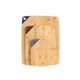 thumbnail image 2 of Juego de Tablas de Cocina tabla de Cortar Madera, 2 of 3