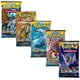 thumbnail image 1 of Paquete de 5 paquetes de refuerzo Pokémon TCG Sun & Moon (SM1), 1 of 6