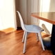 thumbnail image 4 of Silla eames minimalista blanca, 4 of 4