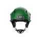 thumbnail image 2 of Casco de Fútbol Americano Juvenil Schutt Vengeance A11 Verde Kelly Talla M, 2 of 5