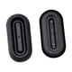 thumbnail image 1 of 2 Uds Tapones De Drenaje Para Piso De Coche N91055001 Para Audi A3 2001-2003 A8 2004-, 1 of 5