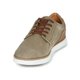 thumbnail image 2 of Zapatillas Urbanas Hombre Textil Prades Taupé Cardinale marron claro 41, 2 of 7