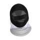thumbnail image 4 of Protector De Pantalla Facial Competición Esgrima Epee Mask Protect Cover L Tama?o Negro, 4 of 5