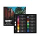 thumbnail image 1 of Pasteles al óleo Soho Urban Artist, set de 26 piezas extra suaves, 1 of 7