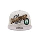 thumbnail image 2 of Gorra Snapback New Era Boston Celtics Campeones de la NBA 2024, 2 of 7