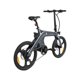 thumbnail image 3 of Bicicleta eléctrica DYU aro 20", 3 of 3