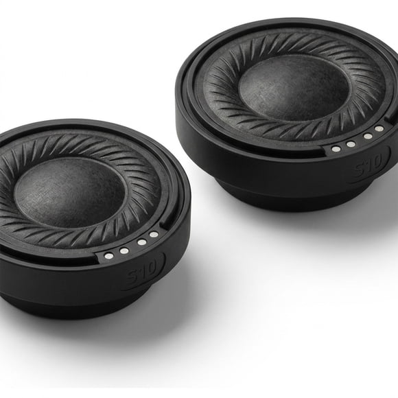 Unidades de Altavoz Bluetooth AIAIAI S10 Sonido de Alta Definición para Auriculares Modulares