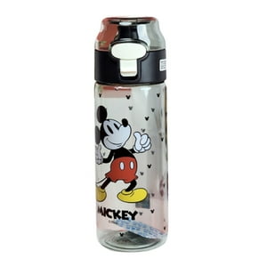 Lapequeteria - Mickey Botella De Agua Original