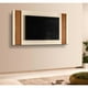 thumbnail image 4 of Panel Tv 65 Real Marfil Canela, 4 of 6