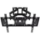 thumbnail image 1 of Soportes Tv Soporte Tv Movil Doble Brazo 32'' Hasta 70'', 1 of 3